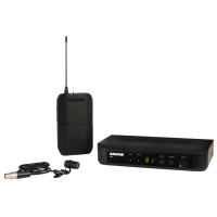 SHURE BLX14E/W85