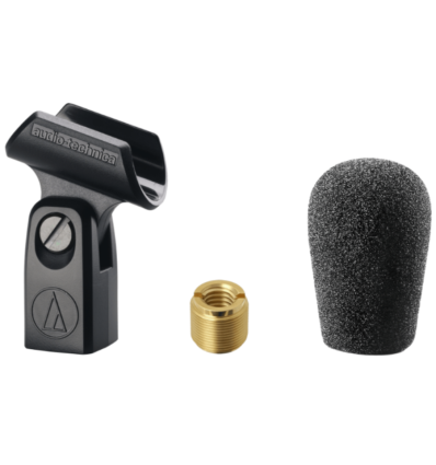 Audio-Technica AT4021 - Micrófono de condensador profesional