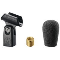 Audio-Technica AT4021 - Micrófono de condensador profesional