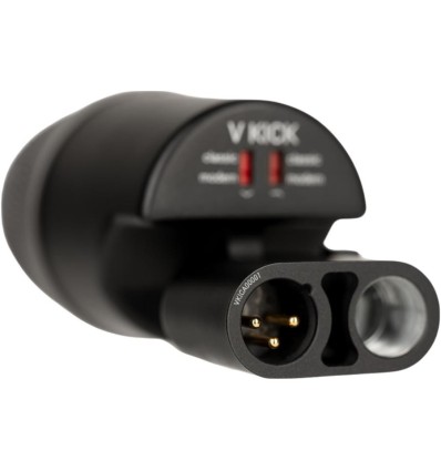 Micrófono sE Electronics V KICK – Potencia y versatilidad