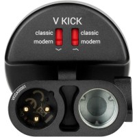 Micrófono sE Electronics V KICK – Potencia y versatilidad Micrófono sE Electronics V KICK – Potencia y versatilidad