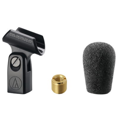 Audio-Technica AT4022 - Micrófono omnidireccional de estudio