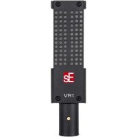 Micrófono de cinta sE Electronics VR1 – Sonido natural y preciso