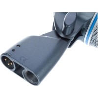 Micrófono Shure Beta 52A – Potencia y precisión en bajas frecuencias