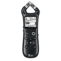 Xvive XV1-R – Grabadora estéreo portátil de alta calidad