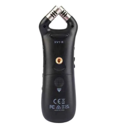 Xvive XV1-R – Grabadora estéreo portátil de alta calidad