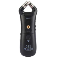 Xvive XV1-R – Grabadora estéreo portátil de alta calidad