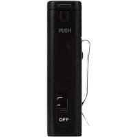 Micrófono Audix ADX10 – Calidad y diseño compacto