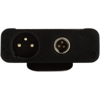 Micrófono Audix ADX10 – Calidad y diseño compacto