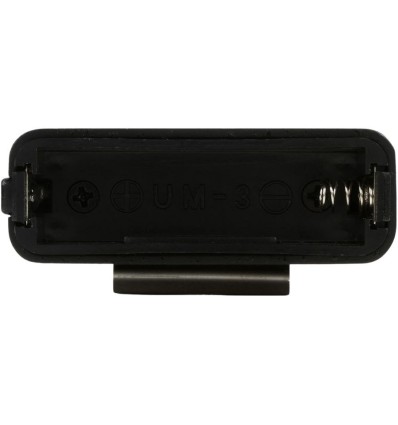 Micrófono Audix ADX10 – Calidad y diseño compacto