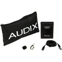 Micrófono Audix ADX10 – Calidad y diseño compacto