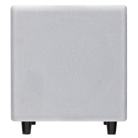 SOUNDSATION CLARITY S-10 WHITE - Subwoofer activo de 10" y 350W