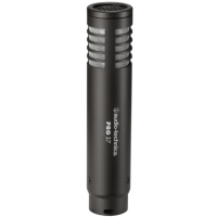 Micrófono de condensador Audio-Technica PRO37 - Calidad profesional