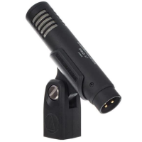 Micrófono de condensador Audio-Technica PRO37 - Calidad profesional