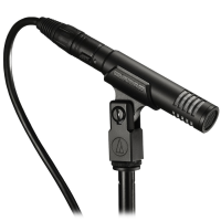 Micrófono de condensador Audio-Technica PRO37 - Calidad profesional