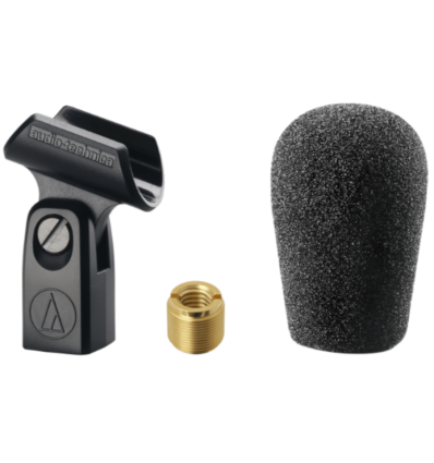 Micrófono de condensador Audio-Technica PRO37 - Calidad profesional