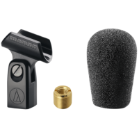 Micrófono de condensador Audio-Technica PRO37 - Calidad profesional