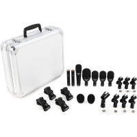 Audix FP7 - Kit de micrófonos para batería | Calidad profesional