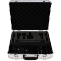 Audix FP7 - Kit de micrófonos para batería | Calidad profesional