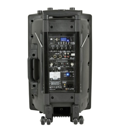 QTX QX12PA SISTEMA PORTATIL​ ha buenisimo precio.