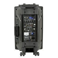 QTX QX12PA SISTEMA PORTATIL​ ha buenisimo precio.