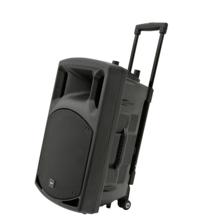 QTX QX12PA SISTEMA PORTATIL​ ha buenisimo precio.