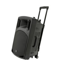 QTX QX12PA SISTEMA PORTATIL​ ha buenisimo precio.