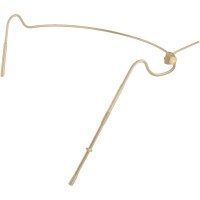 Micrófono de diadema Audix HT5BG – Discreto y preciso