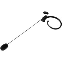 Micrófono de diadema Audix HT7-B3P Negro – Discreto y profesional
