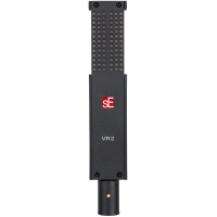 sE Electronics VR2 - Micrófono de cinta activo para estudio y directo sE Electronics VR2 - Micrófono de cinta activo para estudio y directo