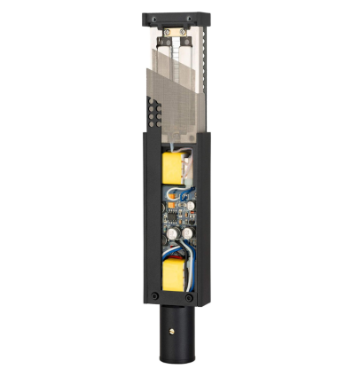 sE Electronics VR2 - Micrófono de cinta activo para estudio y directo