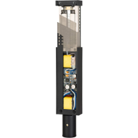 sE Electronics VR2 - Micrófono de cinta activo para estudio y directo sE Electronics VR2 - Micrófono de cinta activo para estudio y directo