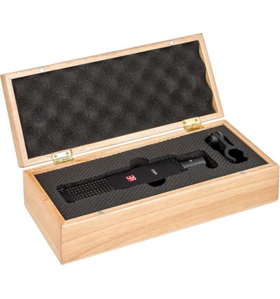 sE Electronics VR2 - Micrófono de cinta activo para estudio y directo