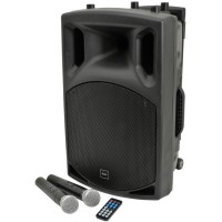QTX QX12PA SISTEMA PORTATIL​ ha buenisimo precio.