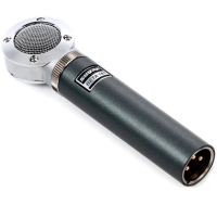 Shure Beta 181/O - Micrófono de condensador omnidireccional compacto