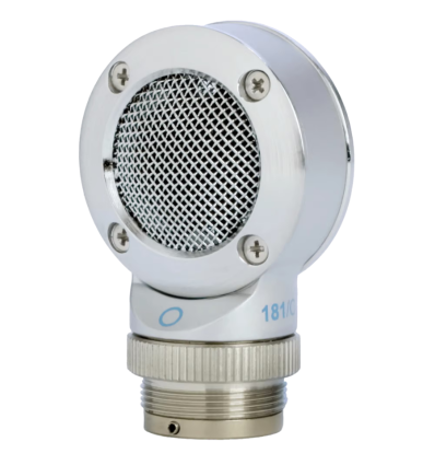 Shure Beta 181/O - Micrófono de condensador omnidireccional compacto