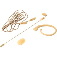 Audix HT7-BG3P Beige - Micrófono de diadema profesional