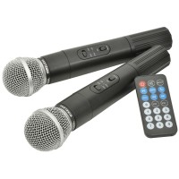 QTX QX12PA SISTEMA PORTATIL​ ha buenisimo precio.