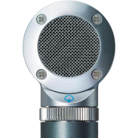 Shure Beta 181/S - Micrófono de condensador supercardioide compacto