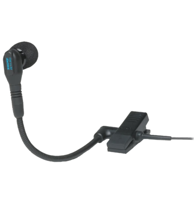 Shure Beta 98H/C – Micrófono de condensador para viento y percusión