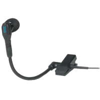Shure Beta 98H/C – Micrófono de condensador para viento y percusión
