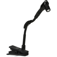 Shure Beta 98H/C – Micrófono de condensador para viento y percusión