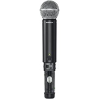 Shure BLX1288/SM58 - Sistema inalámbrico dual