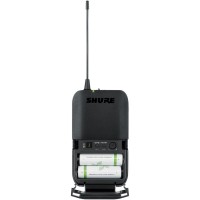 Shure BLX1288/SM58 - Sistema inalámbrico dual
