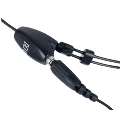 Electro-Voice RE3-ACC-HW3 - Micrófono de diadema