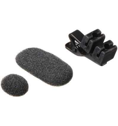 Electro-Voice RE97LTX Black - Micrófono de solapa