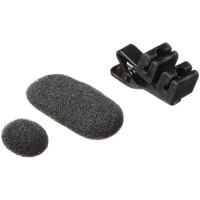 Electro-Voice RE97LTX Black - Micrófono de solapa