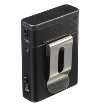 Audix APS-911 - Adaptador de alimentación phantom portátil