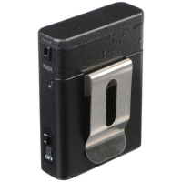 Audix APS-911 - Adaptador de alimentación phantom portátil