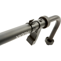 Audix CabGrabber-XL - Soporte de micrófono para amplificadores grandes